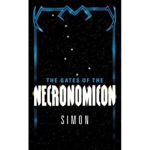 Gates Of The Necronomicon